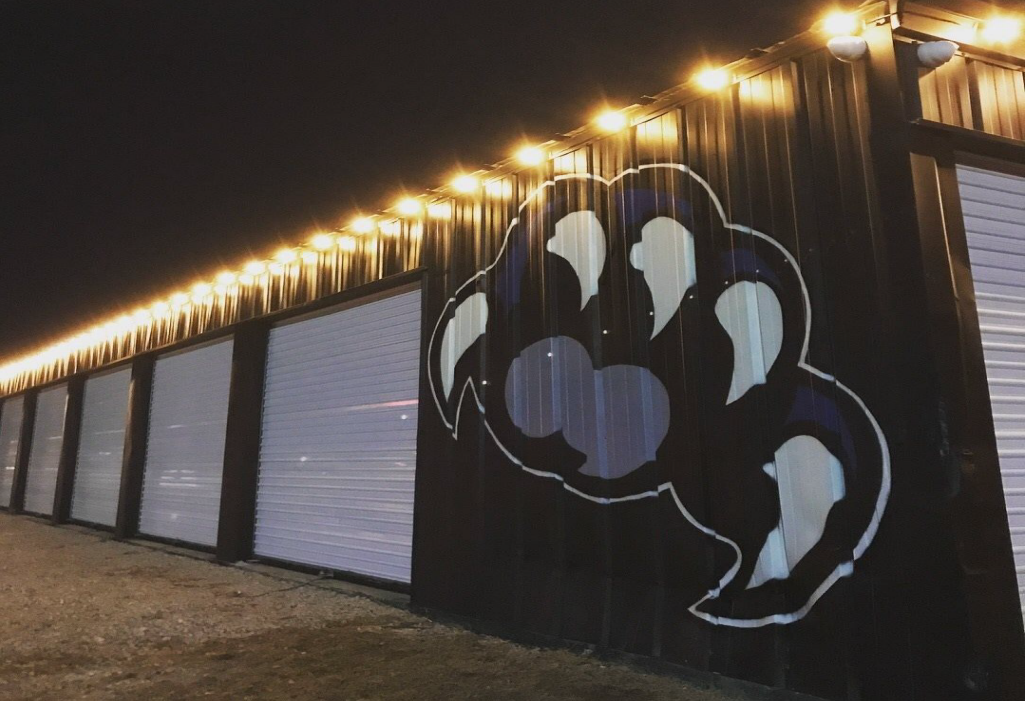 Wildcat Claw Logo - Lexington, KY - Wildcat Moving