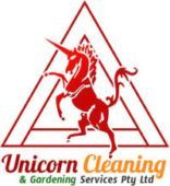 Unicorn Cleaning & Gardening Services Pty Ltd Unicorn Cleaning & Gardening Services Pty Ltd
