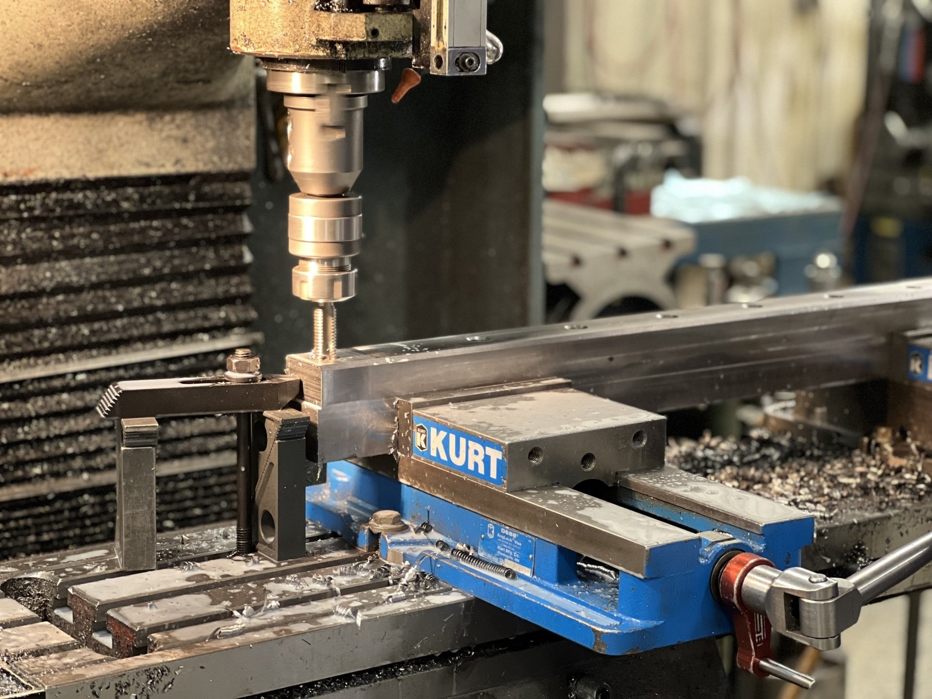 Commercial Machine Services Kalispell, MT