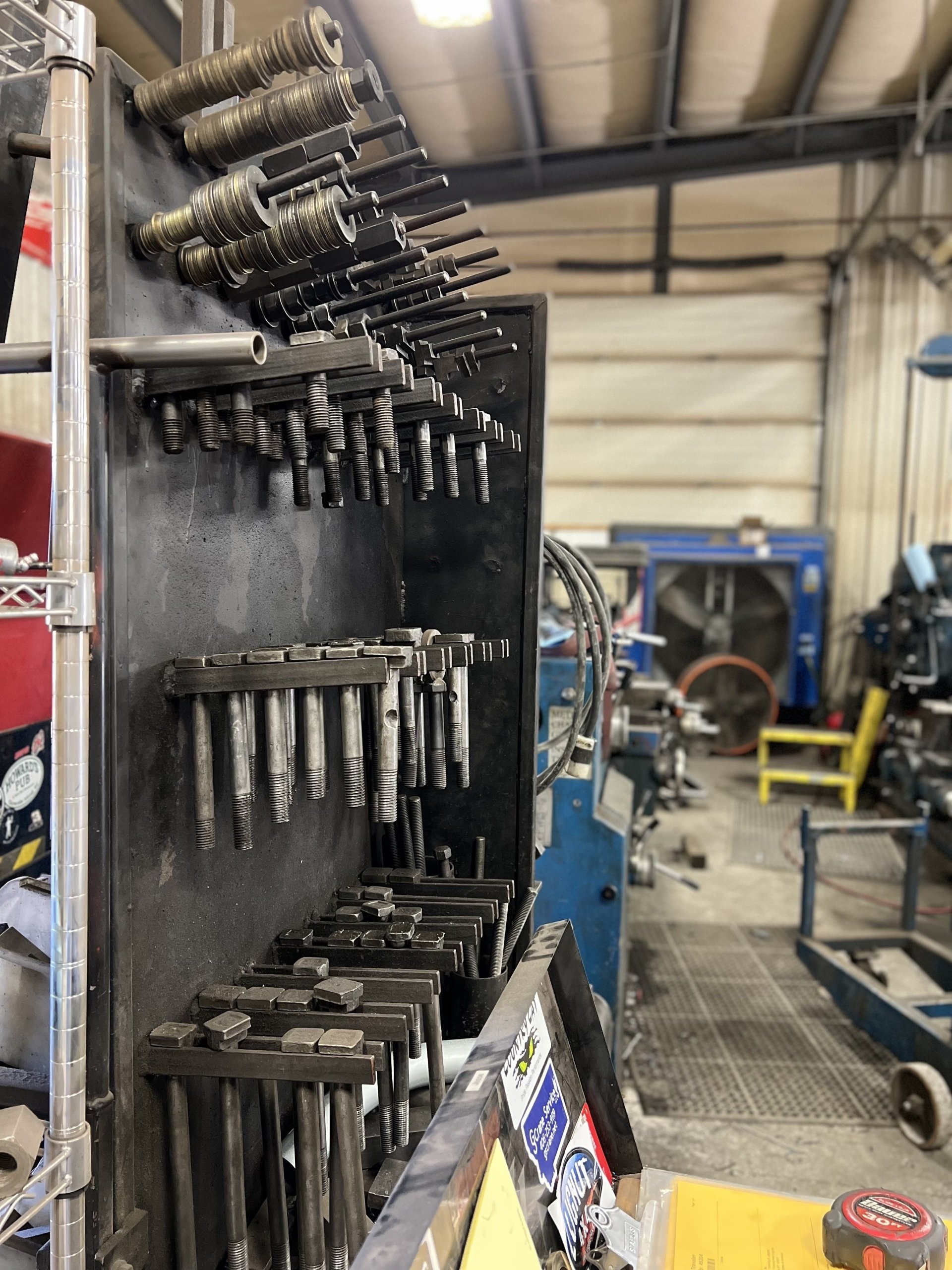 Commercial Machine Services Kalispell, MT