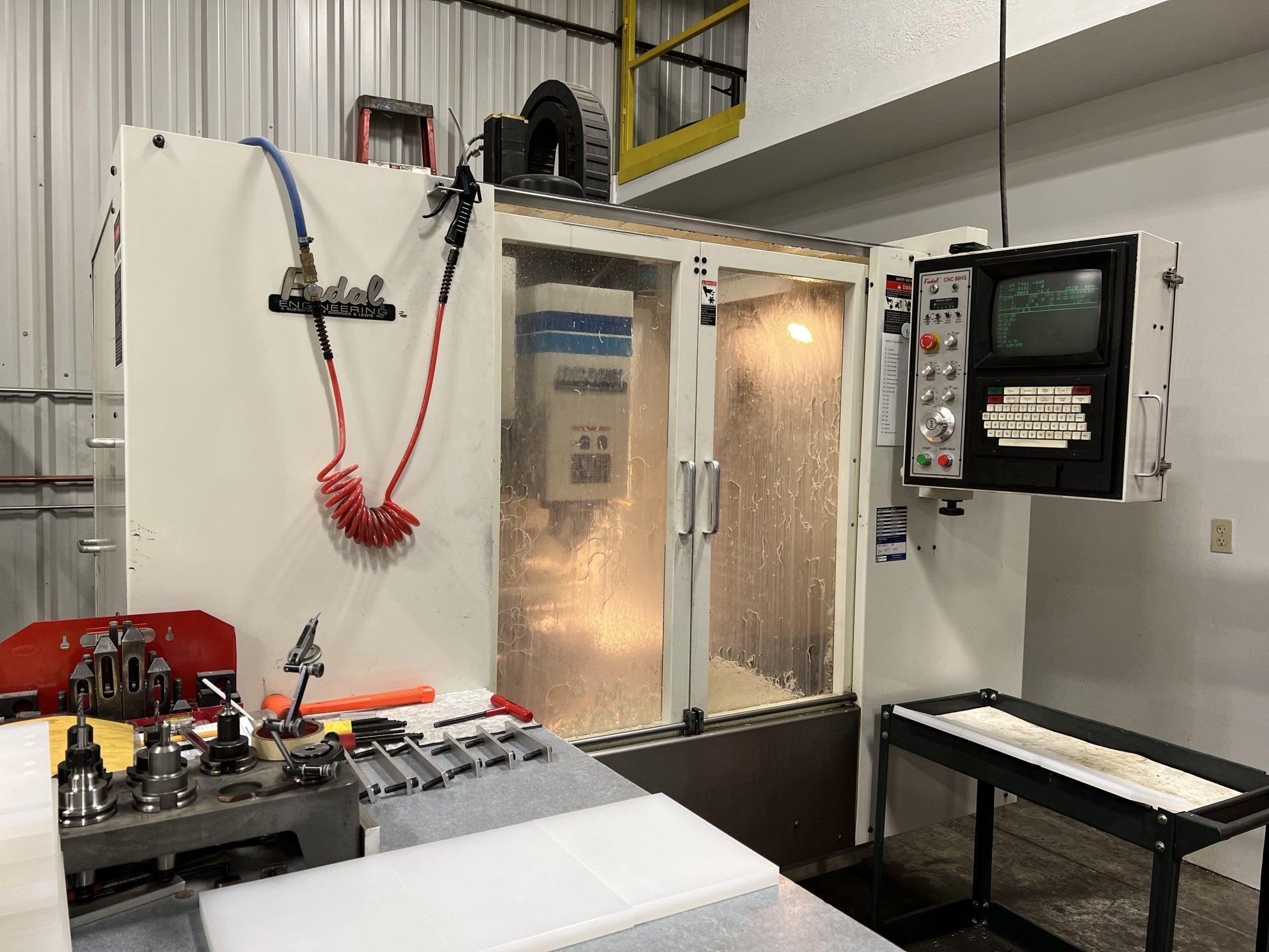 Commercial Machine Services Kalispell, MT