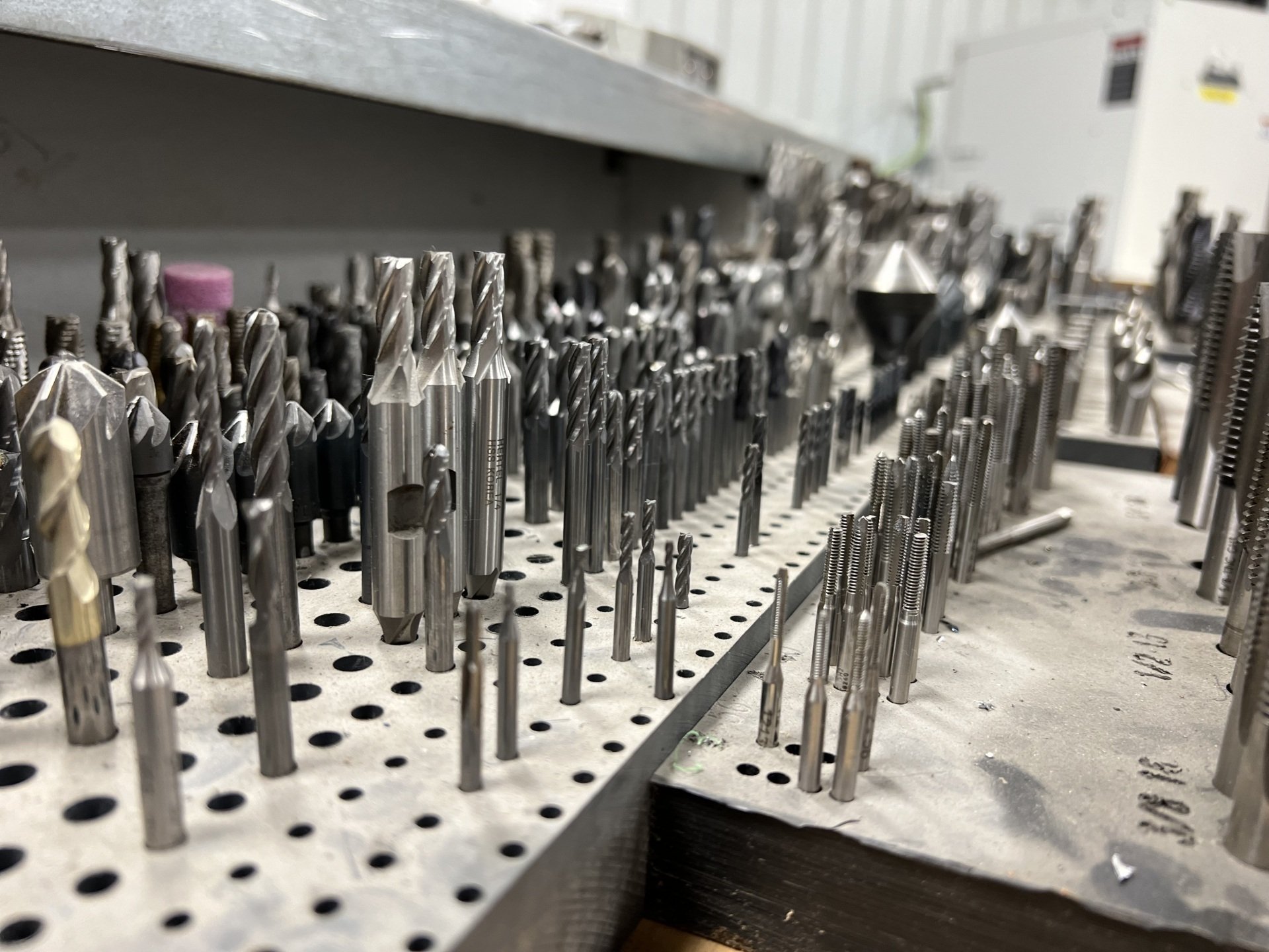 Machine Shops in Montana Supporting Industry Growth