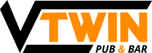 logo vtwin pub & bar