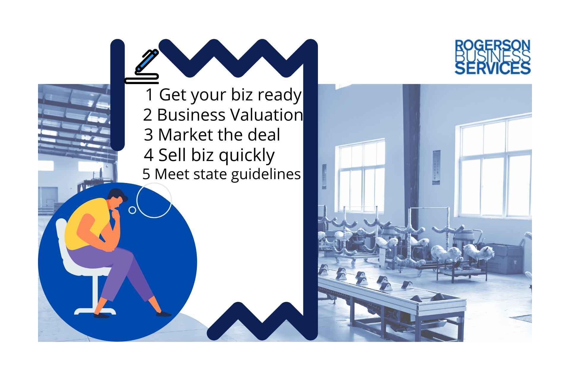 hire a manufacturing business broker