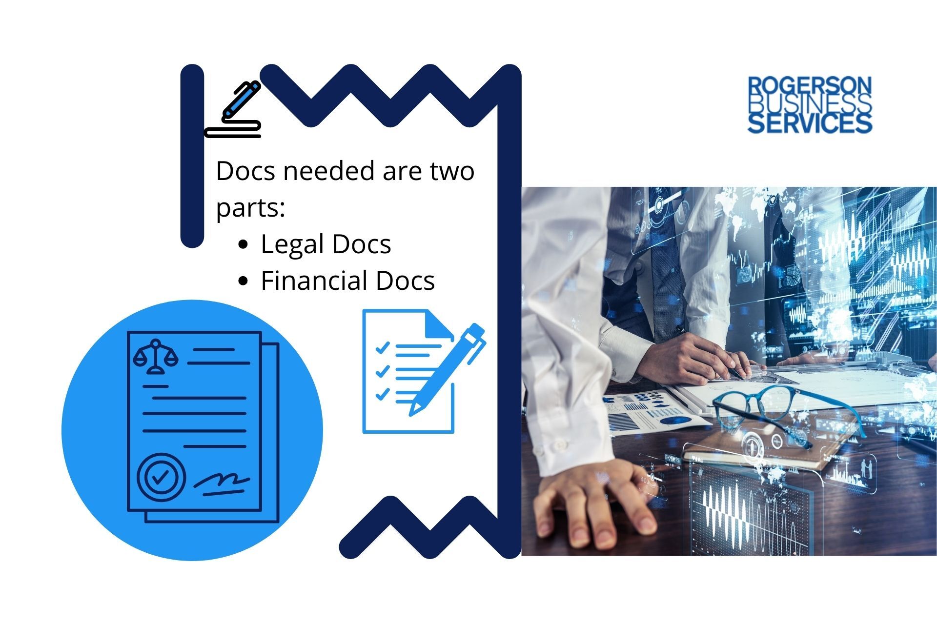 business sale documents