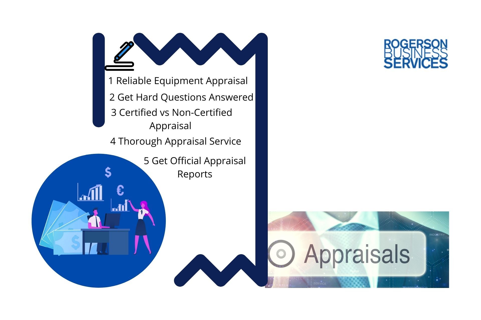 certified equipment appraiser