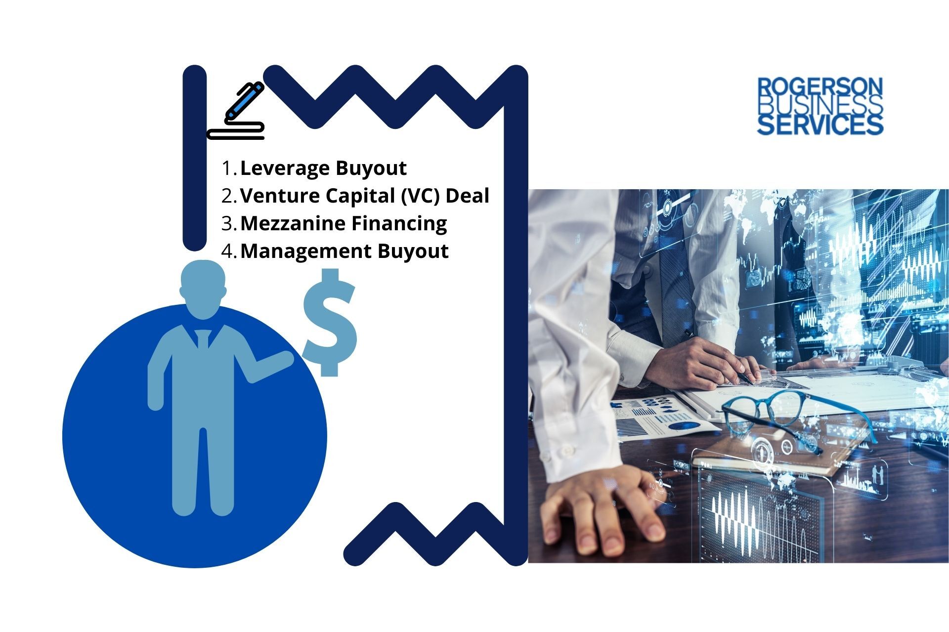 deal structure in private equity
