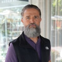 Eric  Anderton