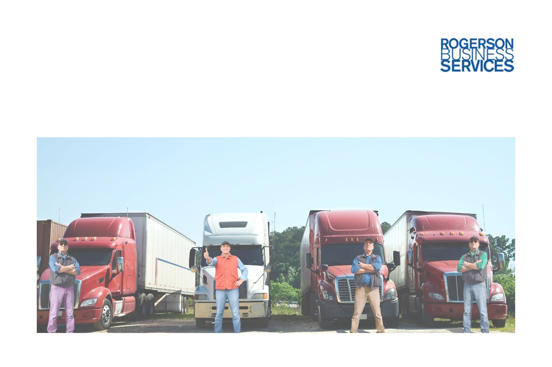 trucking company for sale
