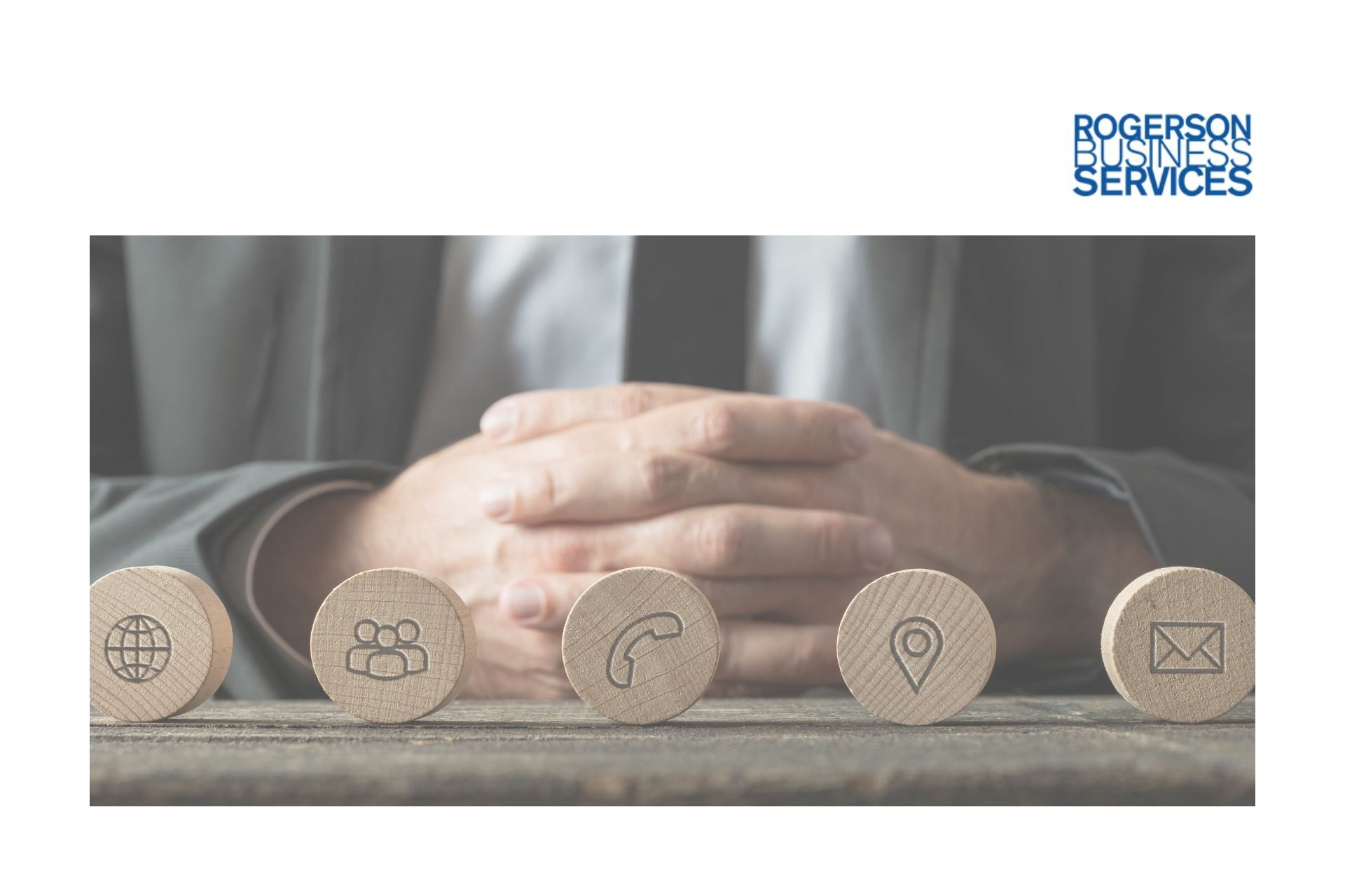 Business Services Company for sale