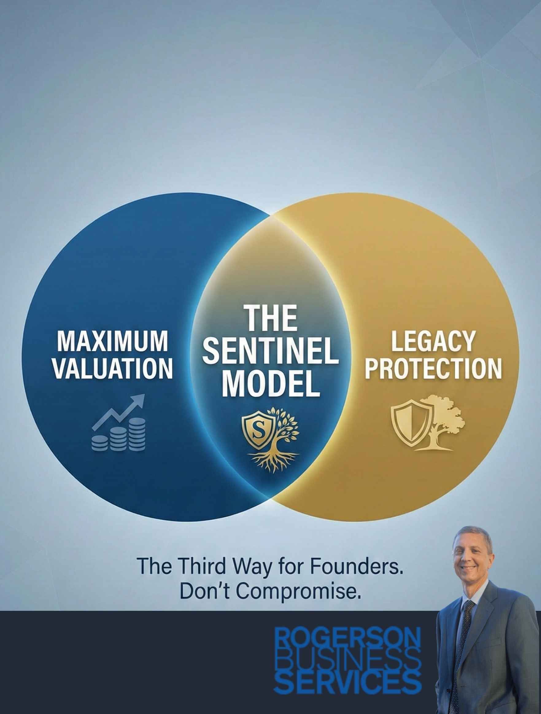 Diagram: Blue circle 