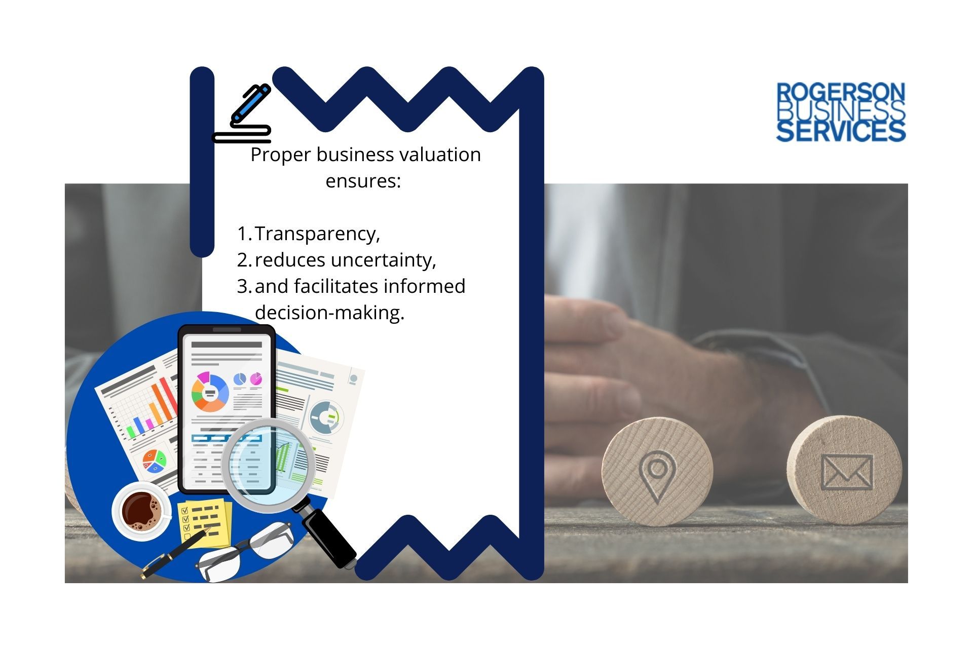 Service Businesses For Sale: Unlock Business Valuation in California