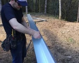 Aqua-Terra-Eavestroughs-Custom Fabrication