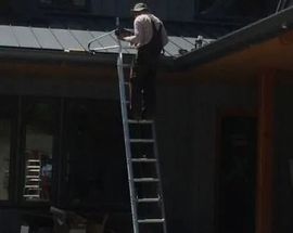 Aqua-Terra-Eavestroughs-Maintenance & Guards