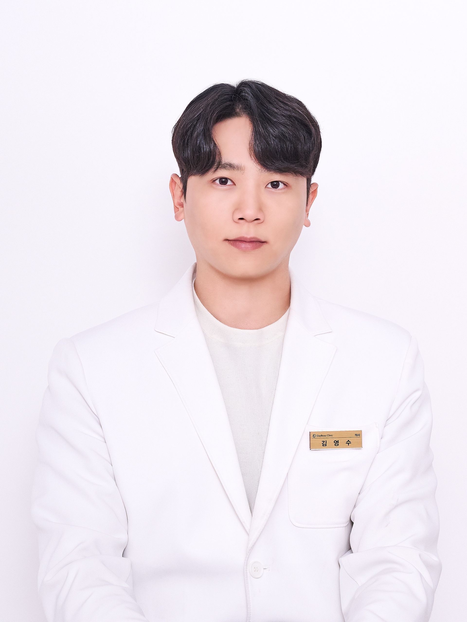 Dr. Young Soo Kim, Chief Medical Director of DayBeau Clinic Myeongdong