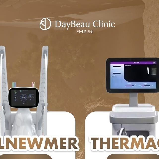Volnewmer vs Thermage