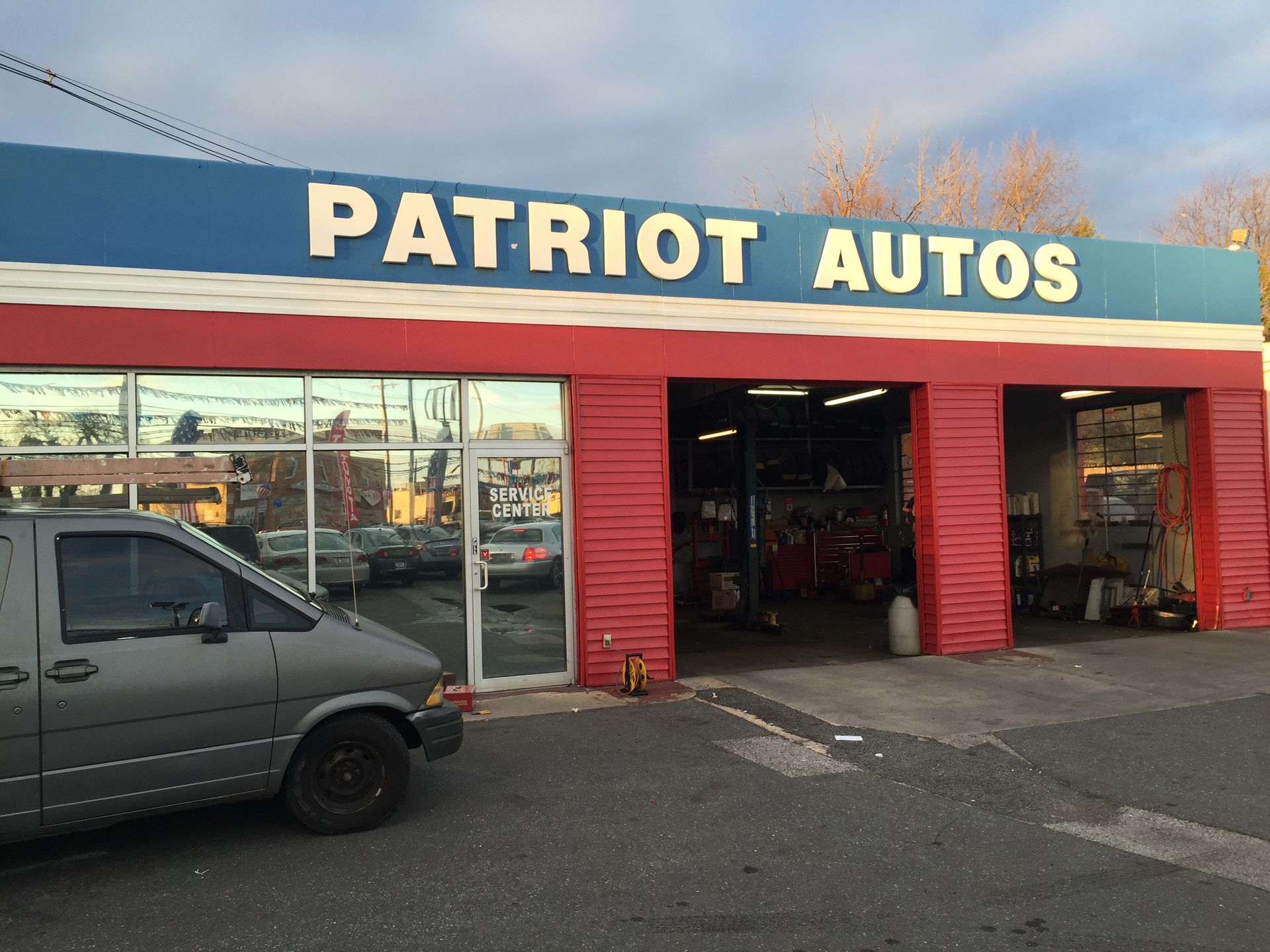 Backlit  Plastic Letters