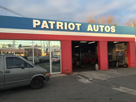 Backlit  Plastic Letters