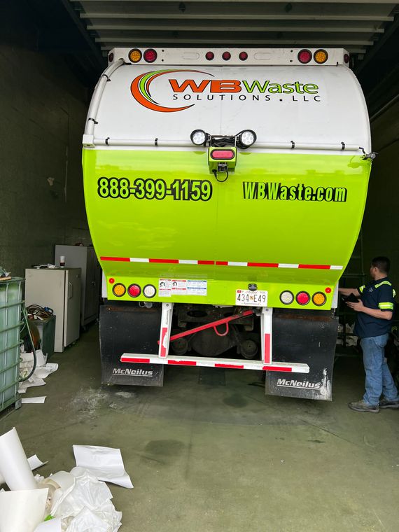 vehicle lettering