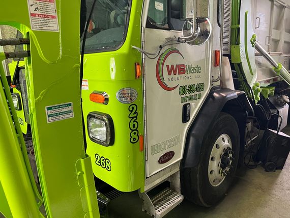 vehicle lettering
