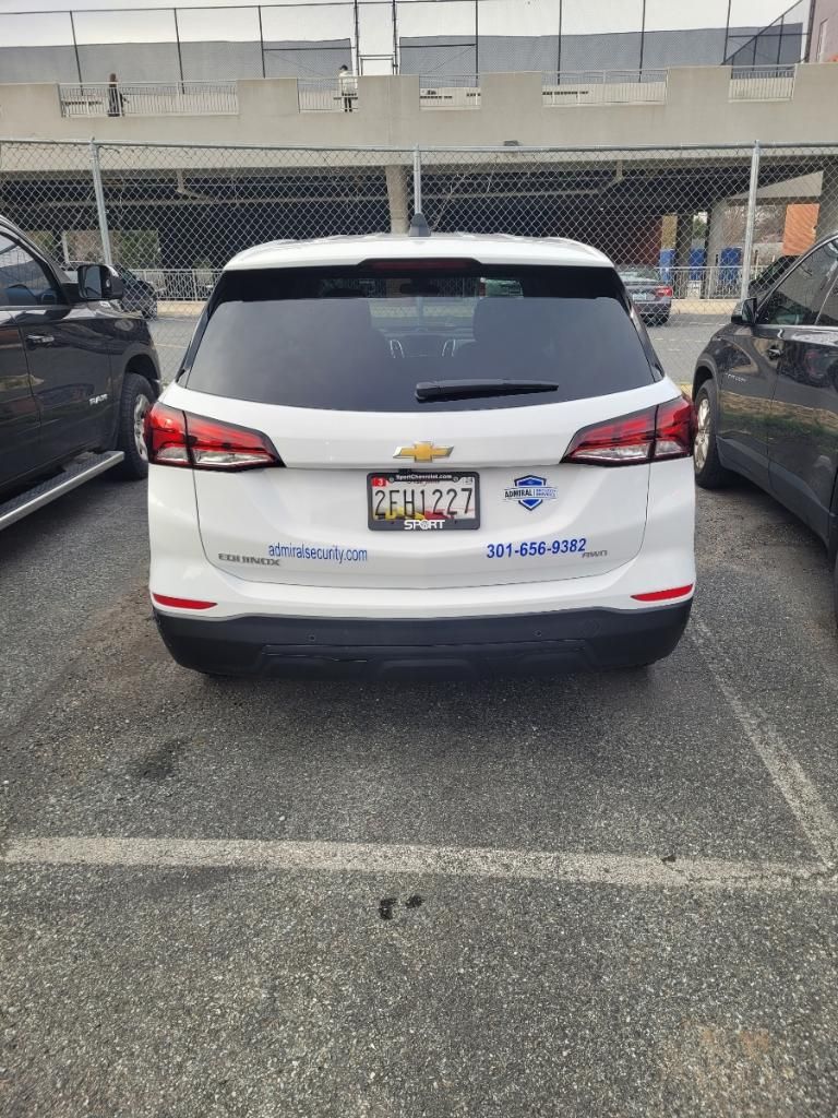 vehicle lettering