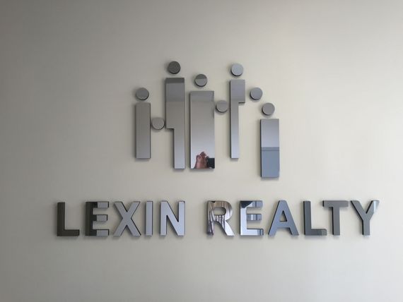 Wall Lettering