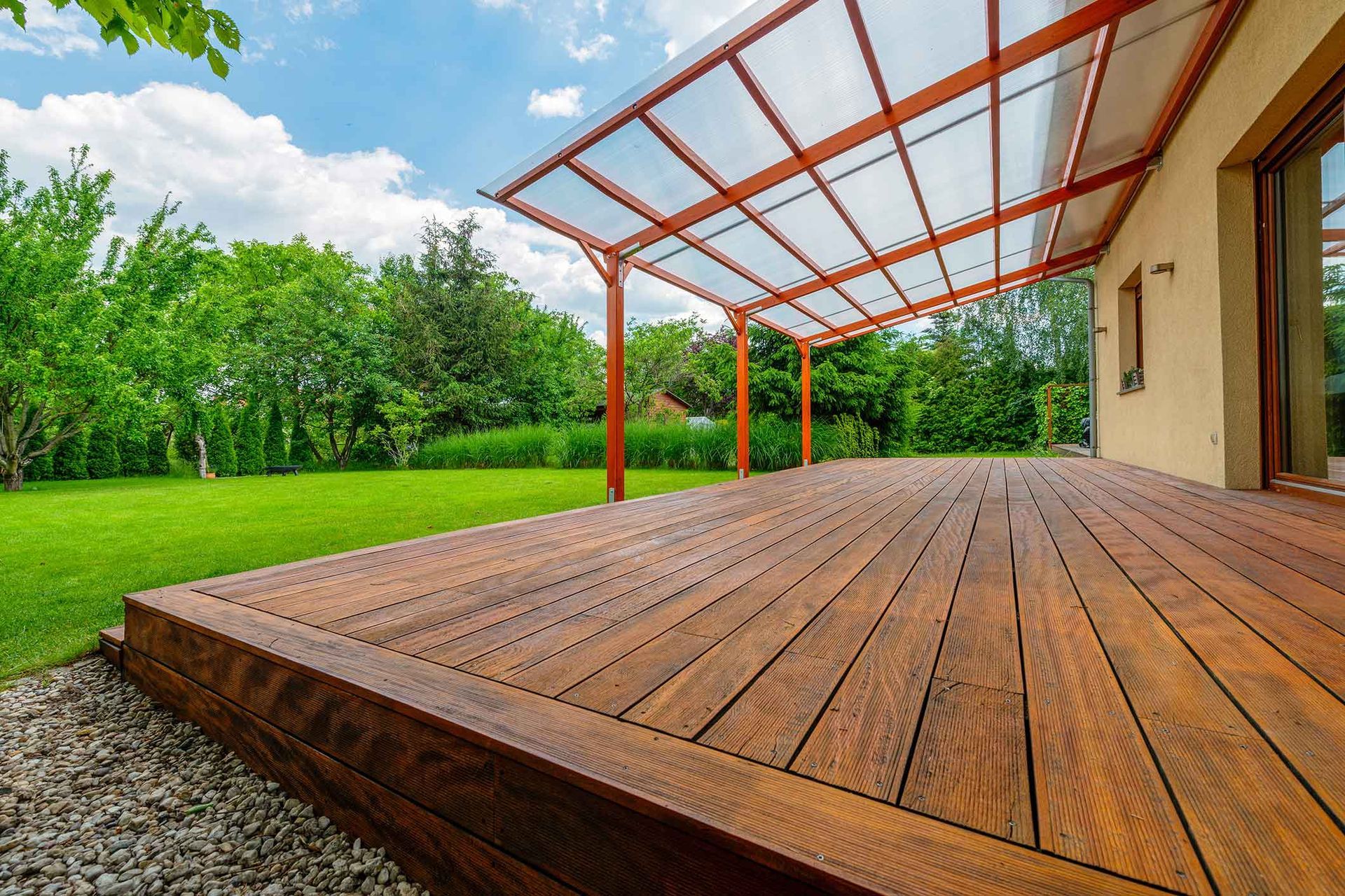 LB Watterson Construction LB Watterson Construction