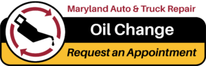 Oil Change - Maryland Auto & Truck Repair