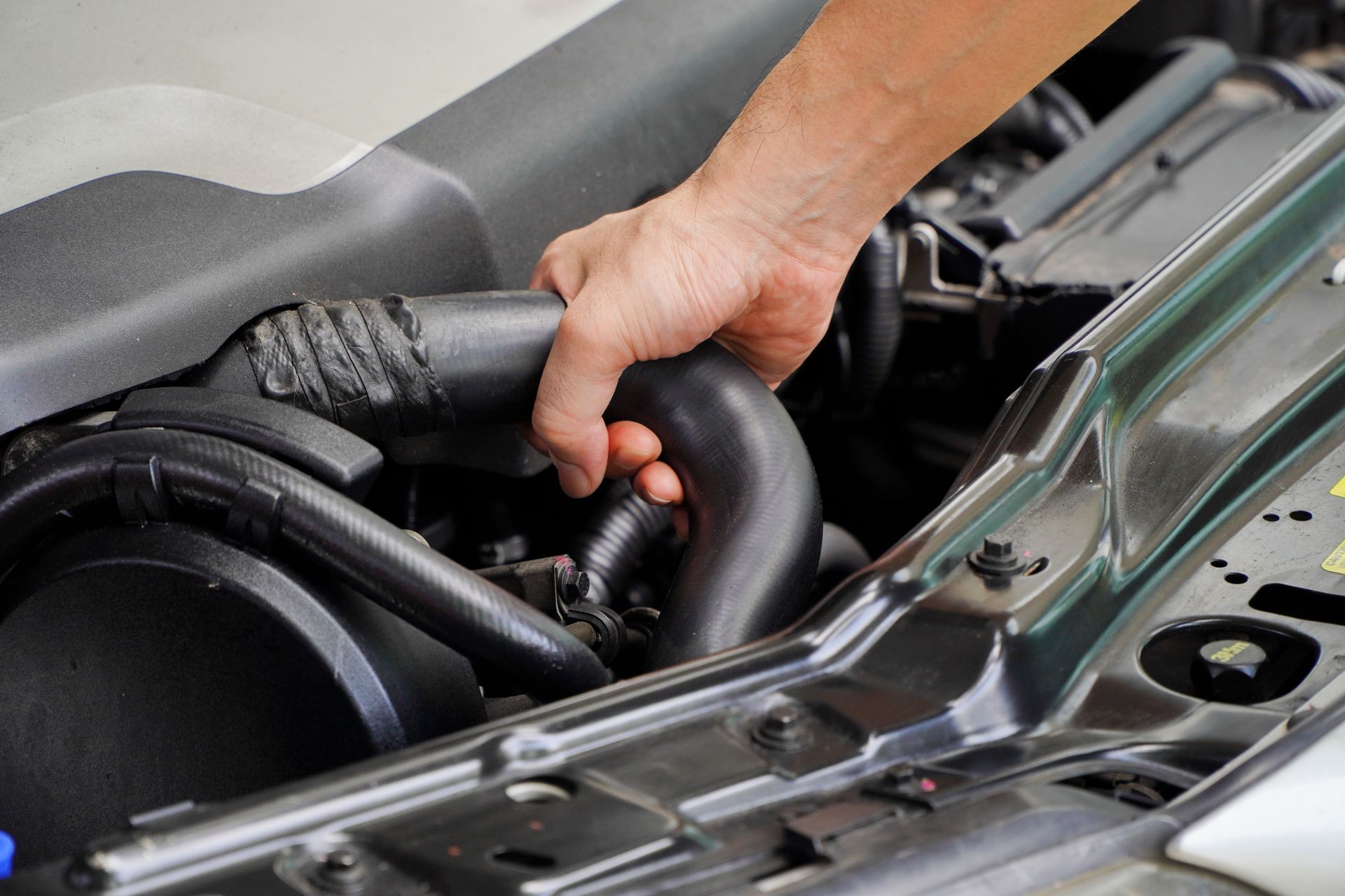 Why Is It So Dangerous to Ignore Old, Cracked Brake Hoses? | Maryland Auto & Truck Repair