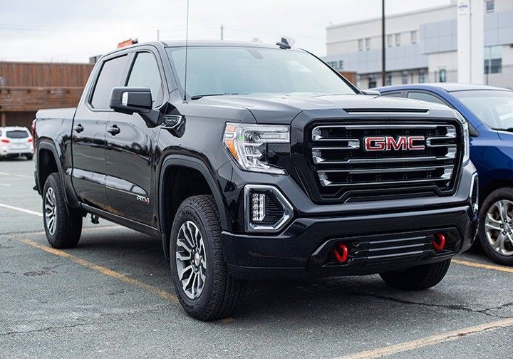 GMC Truck in Glen Burnie, MD - Maryland Auto & Truck Repair