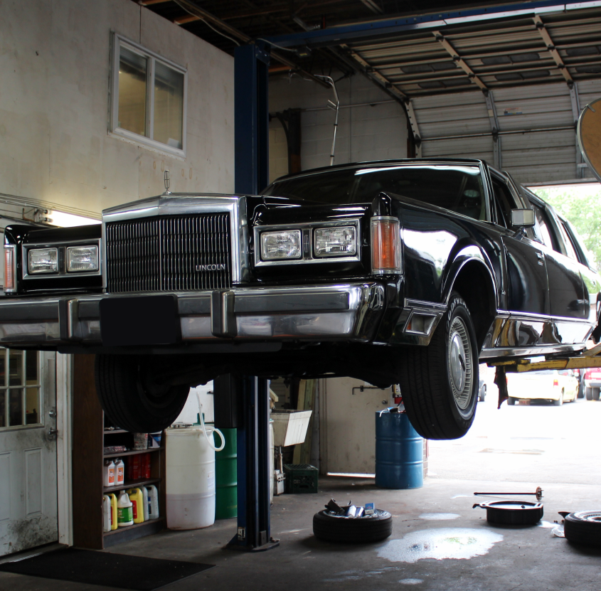 Why Choose Us - Maryland Auto & Truck Repair
