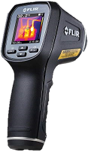Thermal Gun — Parkland, FL — Water Damage Solutions Thermal Gun — Parkland, FL — Water Damage Solutions