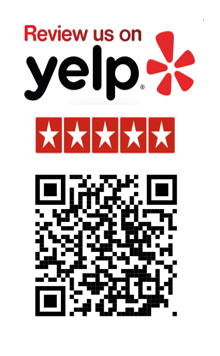 Yelp review Yelp review