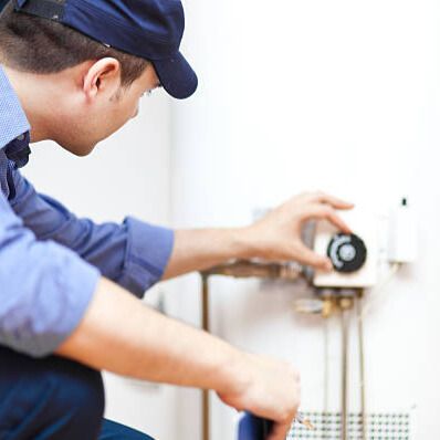 Plumber near me