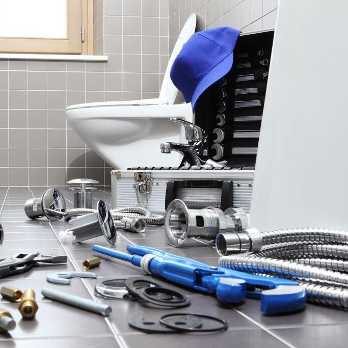 Emergency Plumbers Naperville