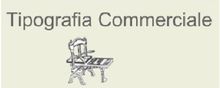 TIPOGRAFIA COMMERCIALE di VALAGUSSA & PANZERI-LOGO