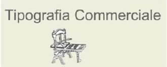 TIPOGRAFIA COMMERCIALE di VALAGUSSA & PANZERI-LOGO