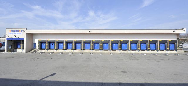 trasporto alimentari