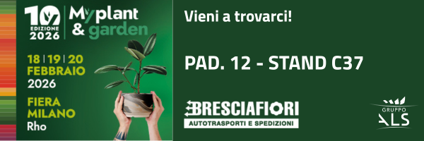 brescia fiori