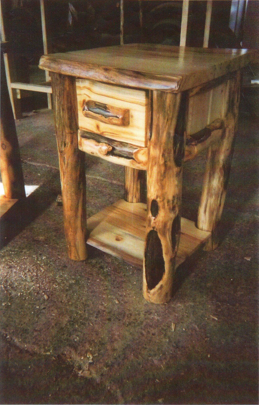 Custom Furniture Frisco, CO High Country Designs