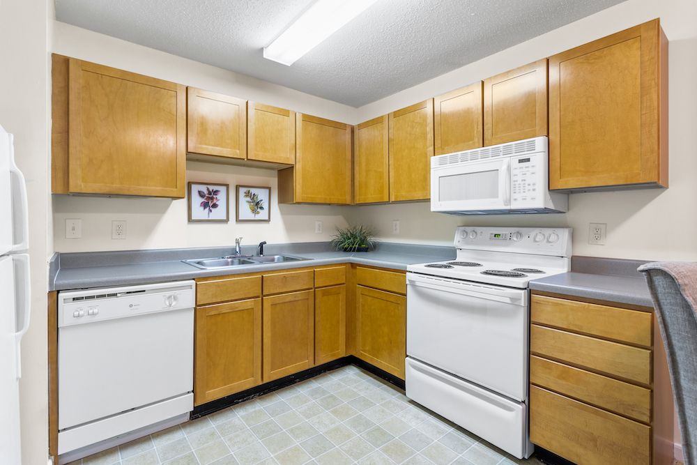 Ridge Apartments in Salem, NC