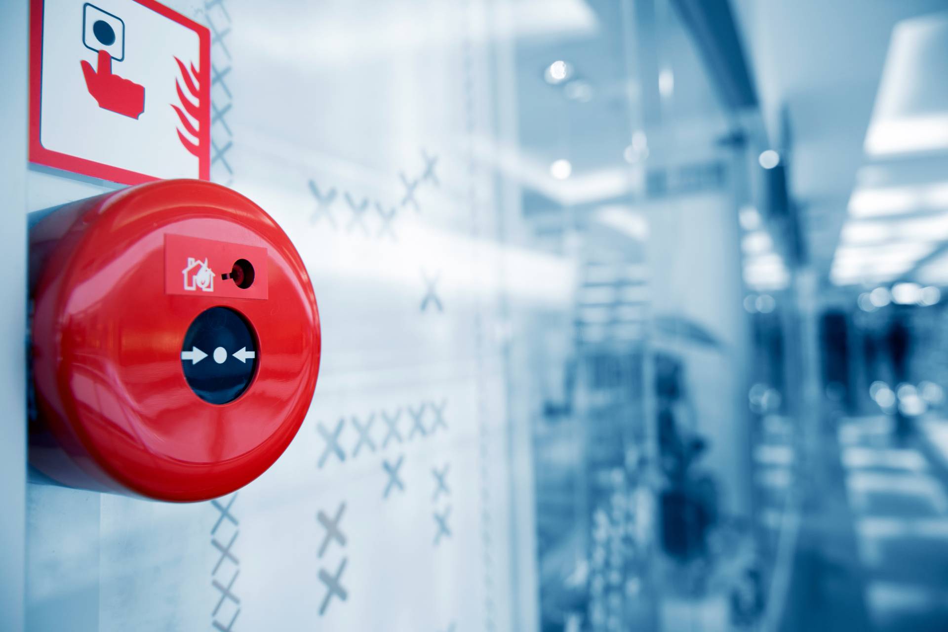 Residential and Commercial Security Systems Omaha, NE