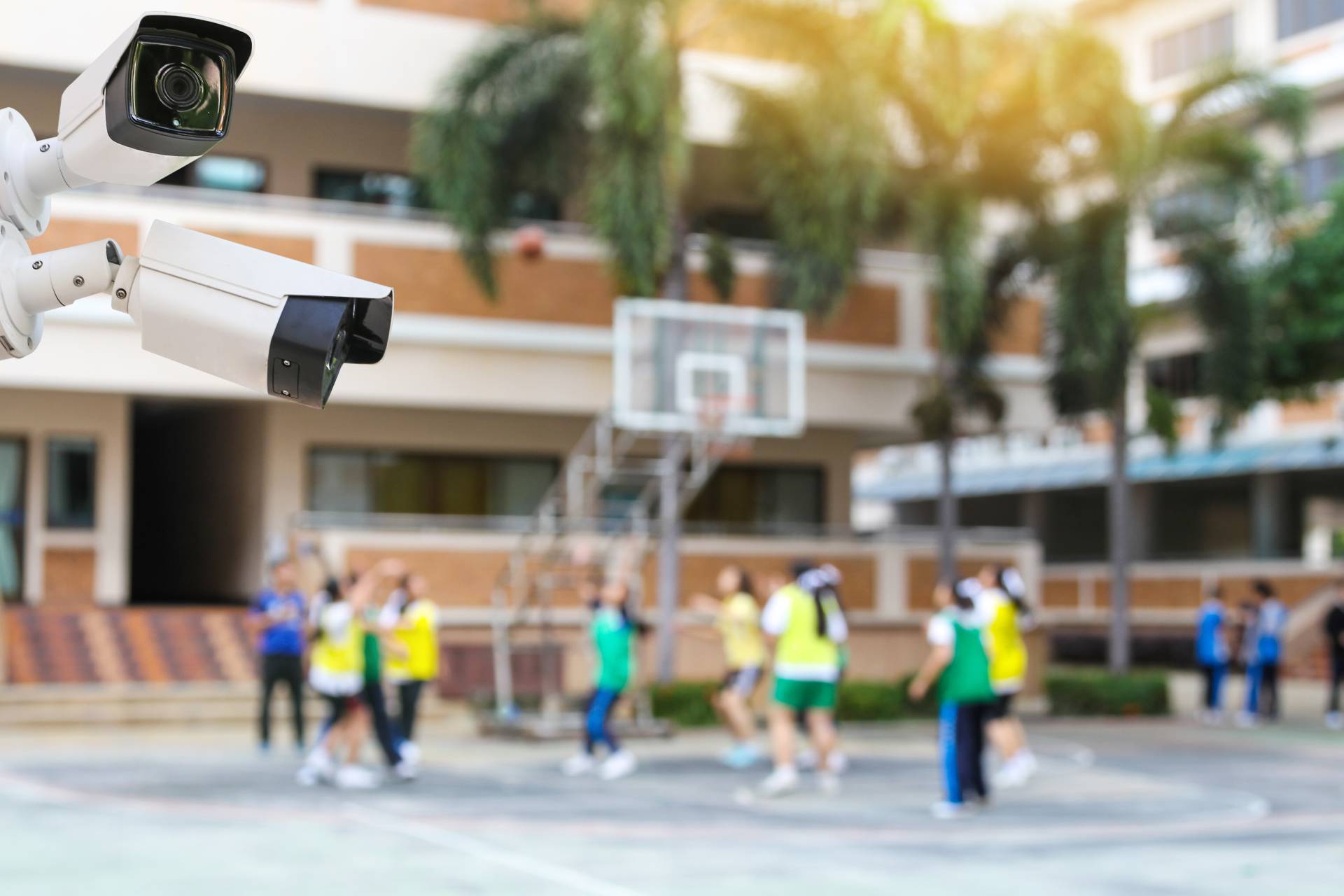 Residential and Commercial Security Systems Omaha, NE