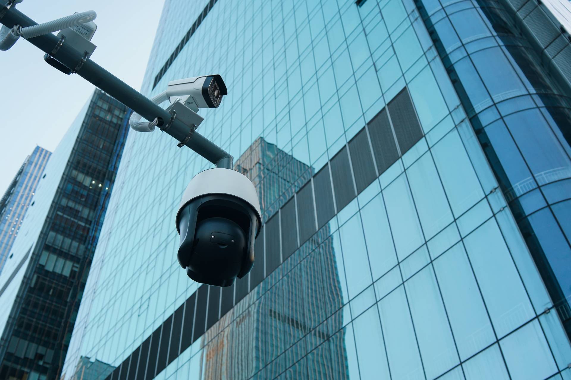 Residential and Commercial Security Systems Omaha, NE