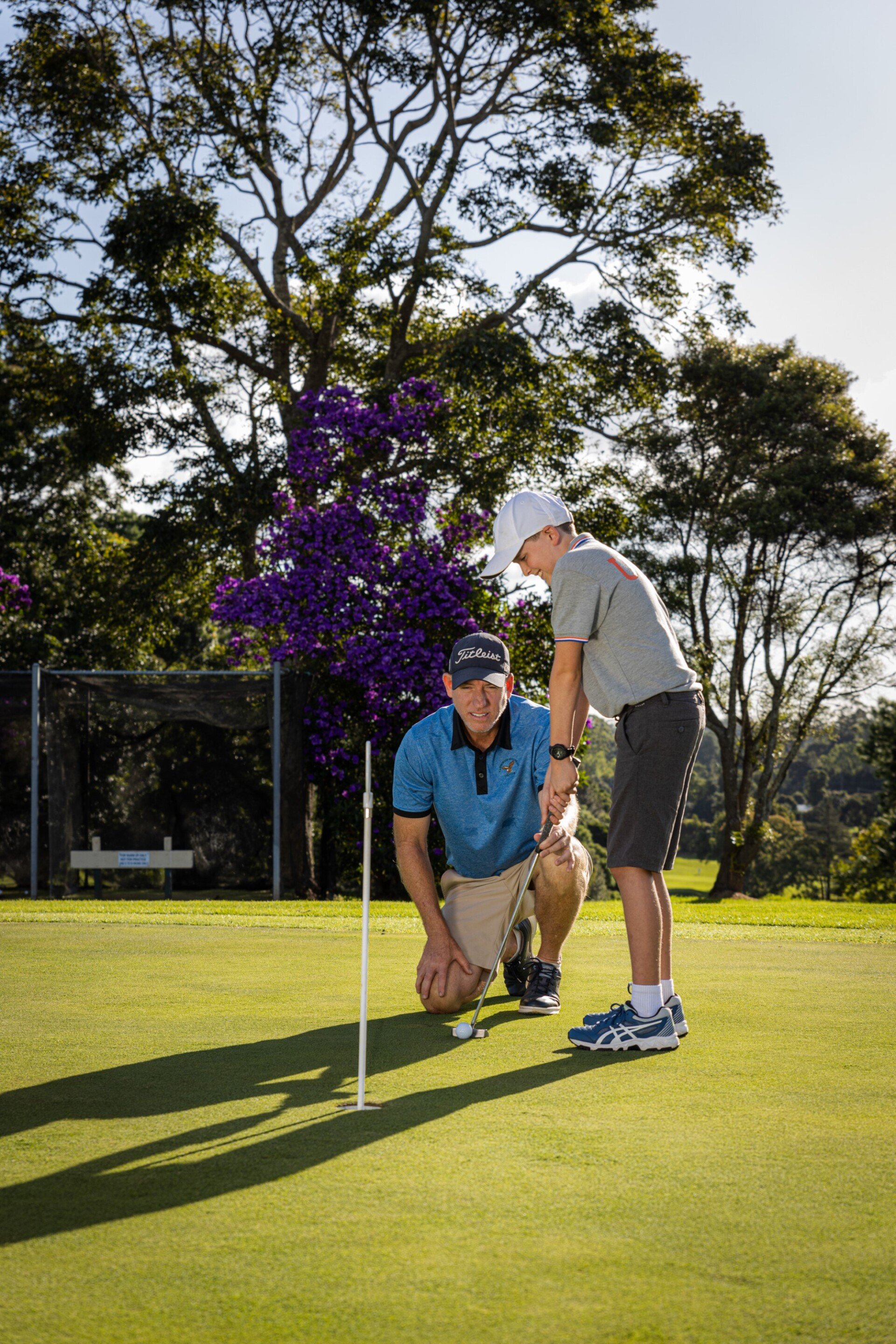 Golf Shop Tamborine Mountain Golf Club