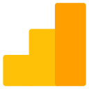 Google Analytics logo