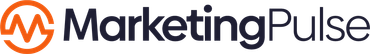 Marketing Pulse logo — marketing analytics platform for small businesses.