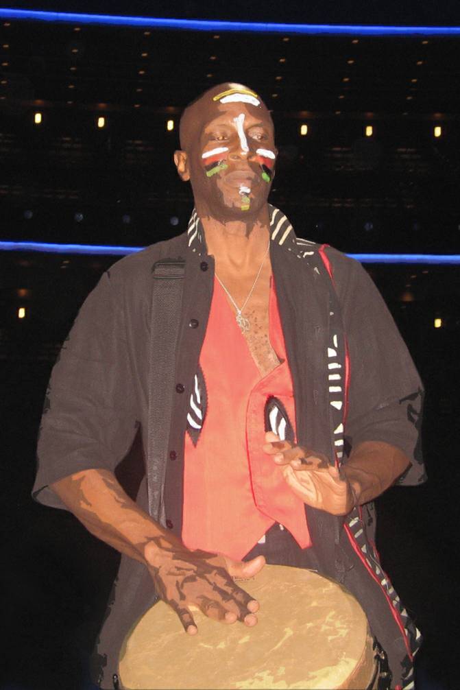 Idris