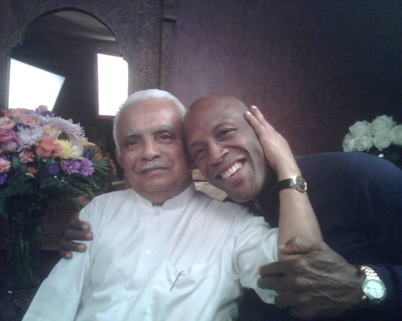 AT Ary and Idris