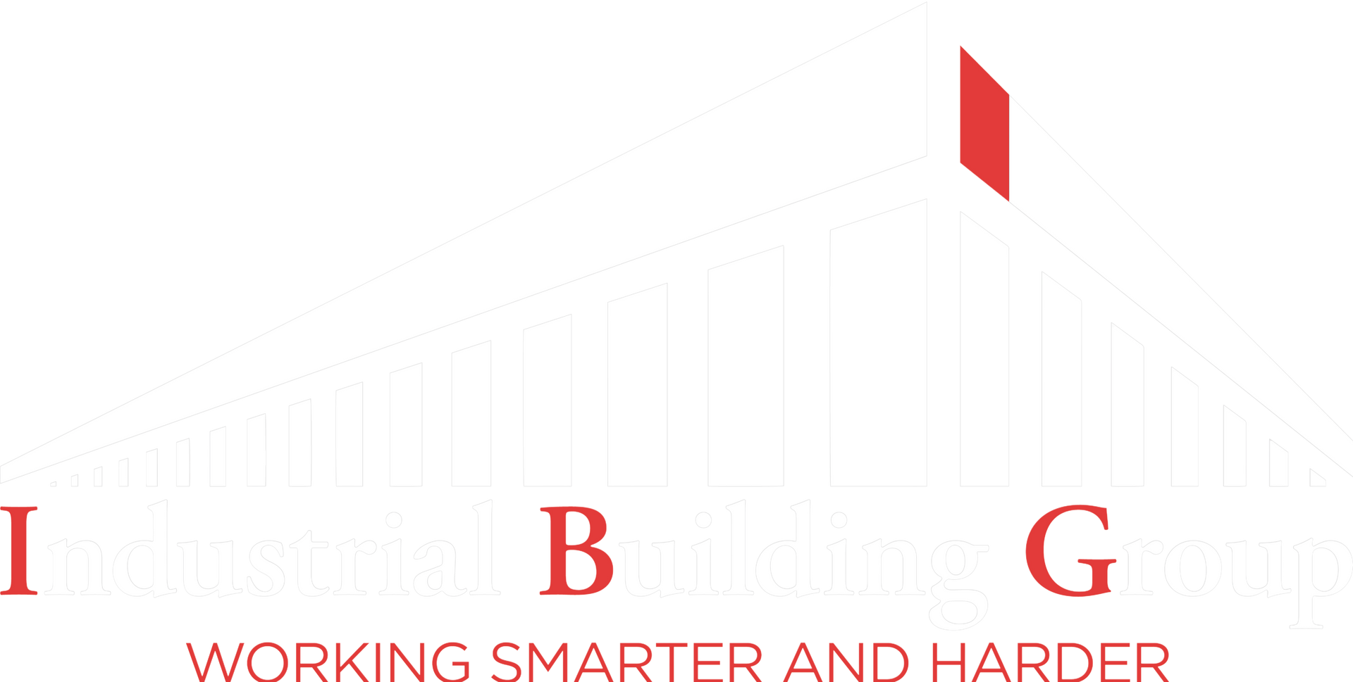 Industrial Building Group Logo
